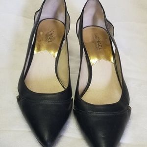 Micheal Kors heels size 8